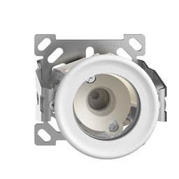 [355001200] AP-Signallampe SDUE 10W E14 ws