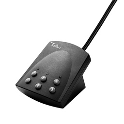 [962369040] Tischstation FH 12VAC an