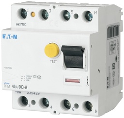 [531232010] FI-Schalter ETN PFIM 4L 40A