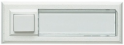 [963016908] AP-Sonnerietaster Combifix II