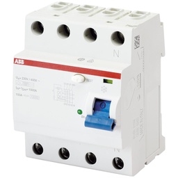 [531422000] FI-Schalter ABB proM compact