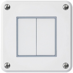 [360116003] UP-Druckschalter ROB Sch.3+3