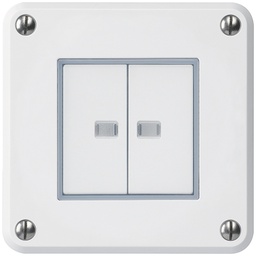 [360121003] UP-Druckschalter ROB Sch.3+3