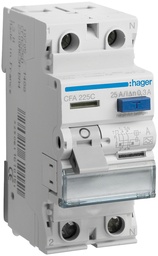 [531426310] FI-Schalter HA 25A 300mA 1LN