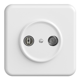 [935210100] UP-TV-R-Dose SDUE 23dB ws