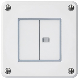 [360122003] UP-Druckschalter ROB Sch.3+3