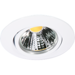 [996887612] LED-Downlight Classic Flat 8 W, 700 l