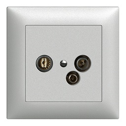 [935211840] UP-Antennendose TV-R-Daten