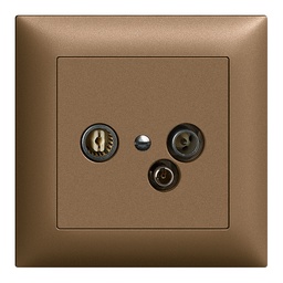 [935211890] UP-Antennendose TV-R-Daten