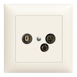 [935212000] UP-Antennendose TV-R-Daten