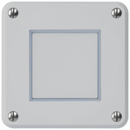 [360316133] UP-Druckschalter ROB Sch.3 gu