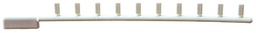 [158950907] Bezeichnungsstab WZ ws