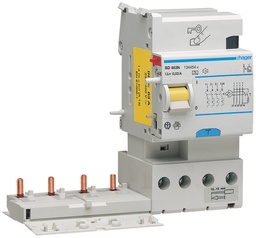 [531442120] FI-Block 40/63A f.10kA LS HA