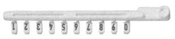 [158951006] Bezeichnungsstab Wieland 10×0
