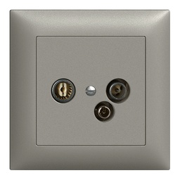 [935213040] UP-Antennendose TV-R-Daten