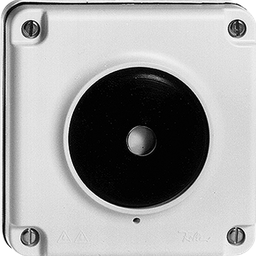 [360335100] EB-Leuchtdruckschalter nass 3/