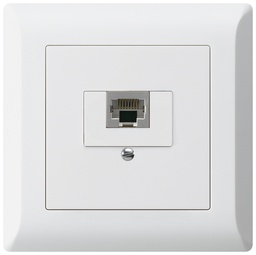 [877011008] UP-Dose KLI 1×RJ45s ws