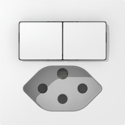 [755641002] UP-Kombination I SIDUS E 1/