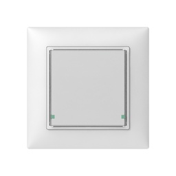 [303701002] UP-Tastsensor SIDUS KNX Typ-B