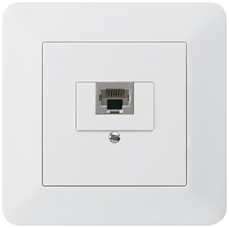 [877011208] UP-Dose KTR 1×RJ45s ws