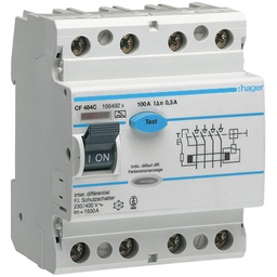 [531466100] FI-Schalter HA 100A 300mA 3Ln