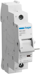 [531490040] Arbeitsstromauslöser HA MZ 203