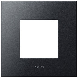 [375110141] Abdeckrahmen ATO 1×1 Modul ggu