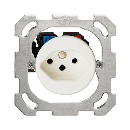 [633030500] UP-Steckdose FH T13 PM ws