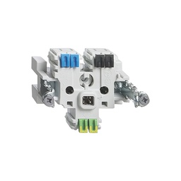 [633052000] Einsatz Steckdose FH BSE