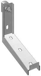 [127180048] Ausleger EBO 300mm verzinkt