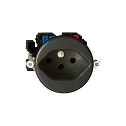 [633060550] UP-Steckdose FH T13 sz
