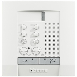 [964021000] Hausstation Polyx audio 2Draht
