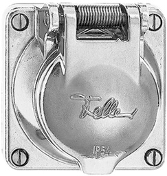 [360909100] Oberteil m.Klappdeck AG, GV,