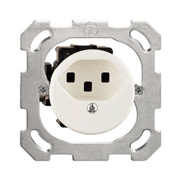 [633630500] UP-Steckdose FH T23 16A ws,