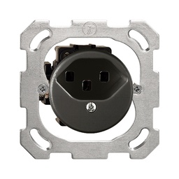 [633630550] UP-Steckdose FH T23 16A sz,
