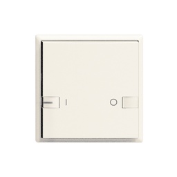 [303711000] Taster ZEP 1K/1T ON-OFF m.LED