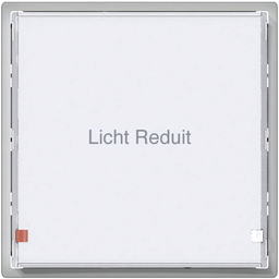 [303711002] Tastsensor SIDUS KNX Typ-E