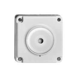 [360915400] Deckel FH NAP/NUP ws m.Membr.