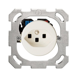 [633633500] UP-Steckdose FH T23 16A ws,