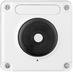 [360916340] Deckel FH NAP/NUP hgu m.Membr.