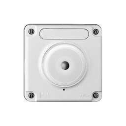 [360916400] Deckel FH NAP/NUP ws m.Membr.