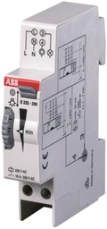 [533005100] Treppenhausautomat ABB 0,5-20