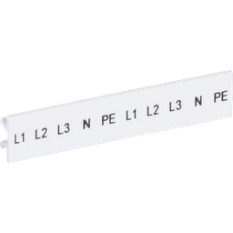 [158954095] Zackband ZB L1, L2, L3, N, PE