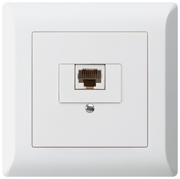 [877034008] UP-Dose KLI 1×RJ45u ws