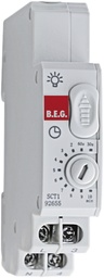 [533005486] Treppenhausautomat SLUX SCT1