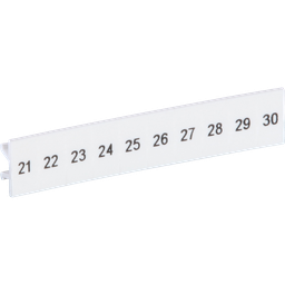 [158954145] Zackband ZB 21-30 ws längs