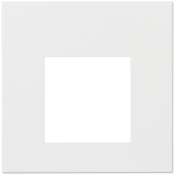 [375111001] Abdeckrahmen ATO 1×1 Modul ws