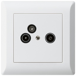 [935223008] UP-Antennendose TV-R-Daten