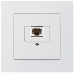 [877034408] UP-Dose KPR 1×RJ45u ws