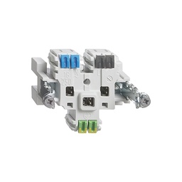 [633653000] Einsatz Steckdose FH T23 16A